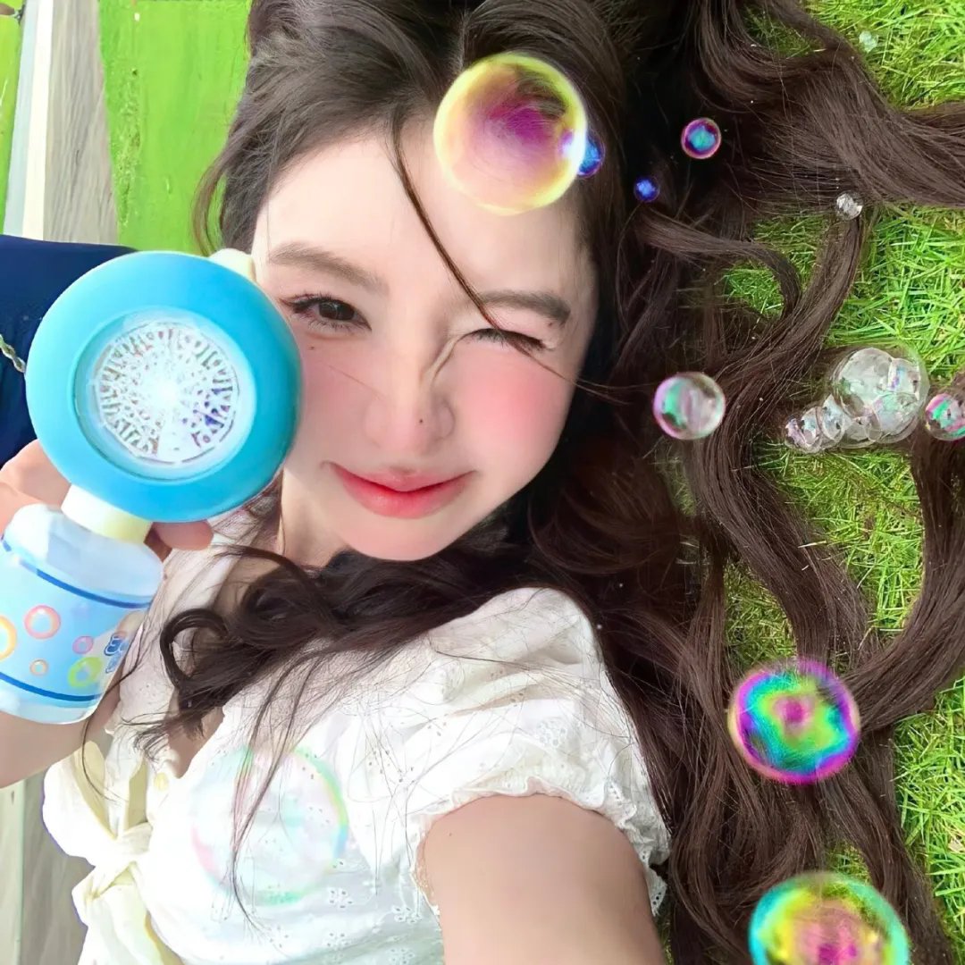 非人先生的新娘